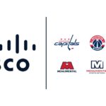 Cisco Teams Up with Monumental Sports & Entertainment to Launch Cutting-Edge D.C. Arena