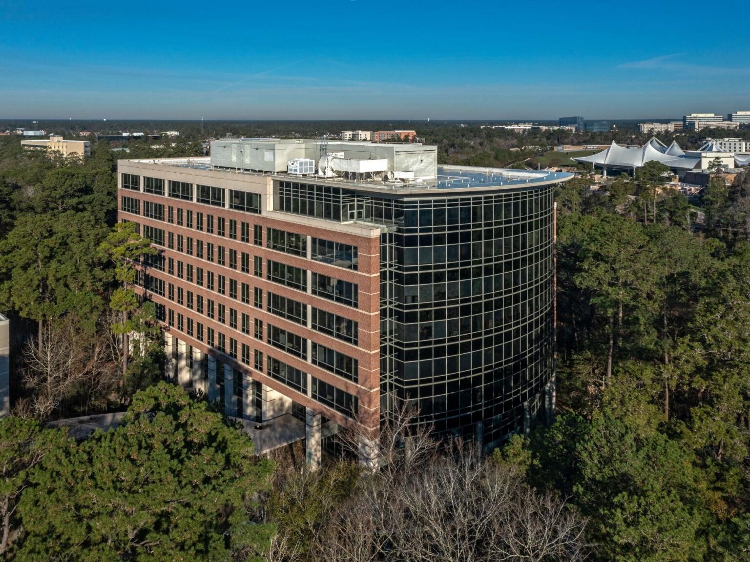 Beland Acquires Prime 200 KSF Office Property in Houston Beland Acquires Prime 200 KSF Office Property in Houston