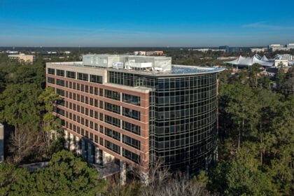 Beland Acquires Prime 200 KSF Office Property in Houston
