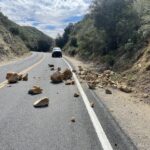 Powerful 5.2 Magnitude Earthquake Shakes San Diego Region