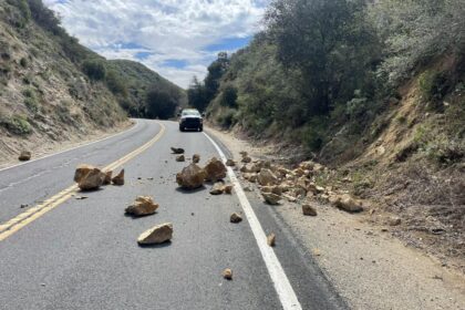 Powerful 5.2 Magnitude Earthquake Shakes San Diego Region