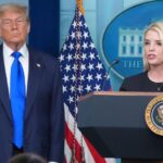 Epstein Scandal Sparks Urgent Warning to Trump from MAGA Leaders: ‘A Huge Risk’