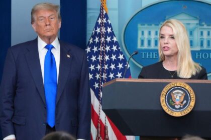 Epstein Scandal Sparks Urgent Warning to Trump from MAGA Leaders: ‘A Huge Risk’