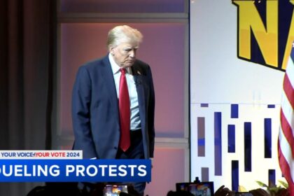 Donald Trump and JD Vance Headline Exciting Chicago Area Events This Week