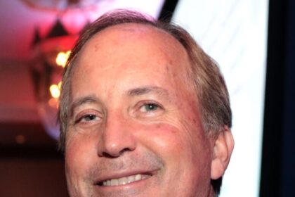 Texas AG Ken Paxton Launches Investigation into USA Fencing Following Athlete’s Protest