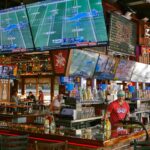 The Ultimate Guide to San Diego’s Best Sports Bars for Game Day Fun