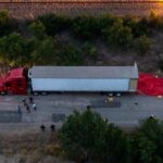 Tragic Deaths of 53 Migrants Found in Texas Tractor-Trailer: Smugglers Face Justice