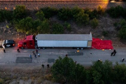 Tragic Deaths of 53 Migrants Found in Texas Tractor-Trailer: Smugglers Face Justice