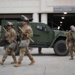 National Guard and Marines Deployed to Los Angeles as Chicago Prepares for Anti-ICE Protest Tuesday