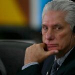 US Imposes Sanctions on Cuban President Díaz-Canel and Officials Over Human Rights Violations