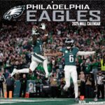 A Quarter-by-Quarter Breakdown of the Philadelphia Eagles’ 2025 Schedule