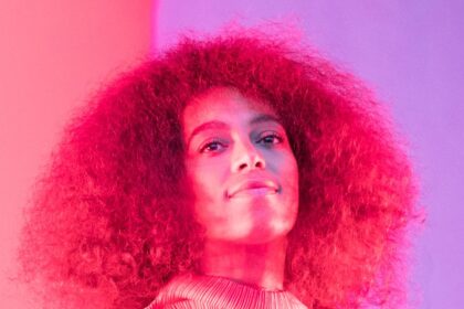 Solange Knowles Celebrates Black Creativity with Eldorado Ballroom Live Music Series