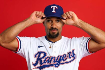 Texas Rangers: Exciting Early Projections for the 2025 Season