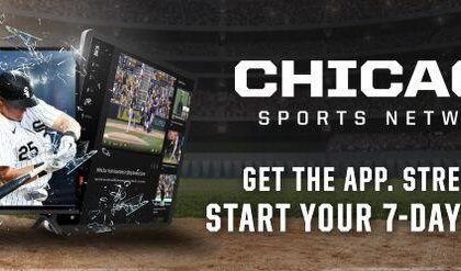 Chicago Sports Network Set to Launch Exciting New Direct-to-Consumer Streaming Service