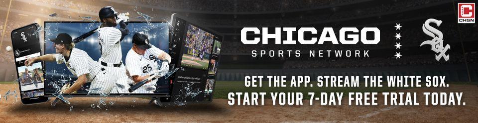 Chicago Sports Network Set to Launch Exciting New Direct-to-Consumer Streaming Service Chicago Sports Network Set to Launch Exciting New Direct-to-Consumer Streaming Service