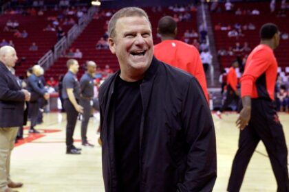 U.S. Senate Confirms Houston Billionaire Tilman Fertitta as Ambassador to Italy