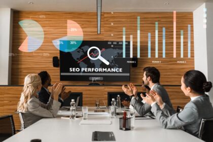 Discover the Top 20 SEO Companies Leading Chicago in 2025