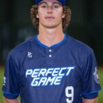 Astros Make Xavier Neyens Their Top Choice with 21st Pick in 2025 MLB Draft