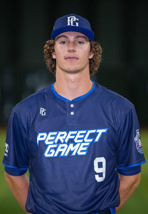 Astros Make Xavier Neyens Their Top Choice with 21st Pick in 2025 MLB Draft