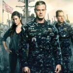 ‘The Last Ship’ Brings Intense U.S. Navy Action and Explosive Firepower