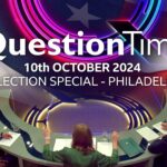 Experience the Excitement: How to Join the Audience for Question Time’s Philadelphia Debate!