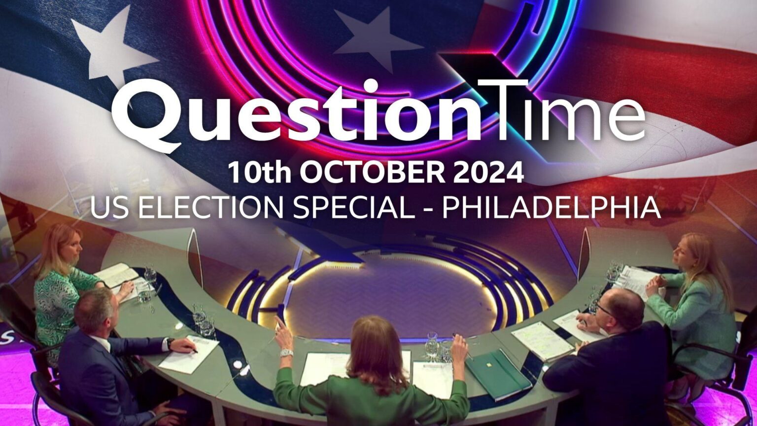 Experience the Excitement: How to Join the Audience for Question Time’s Philadelphia Debate! Experience the Excitement: How to Join the Audience for Question Time’s Philadelphia Debate!