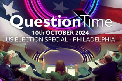 Experience the Excitement: How to Join the Audience for Question Time’s Philadelphia Debate!