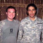 Afghan Interpreter for US Army Detained by ICE in San Diego