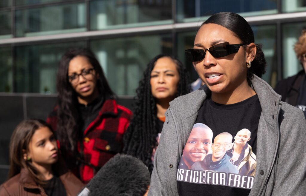 K Reward Offered for Tips in 2023 Murder of Harris County Father