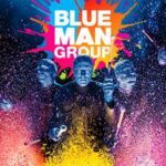 Blue Man Group’ Bids Farewell to Chicago After Nearly 30 Years at Briar Street Theatre