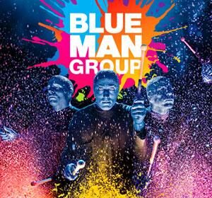 Blue Man Group’ Bids Farewell to Chicago After Nearly 30 Years at Briar Street Theatre