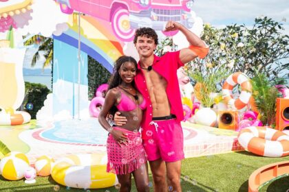 ‘Love Island USA’ Ignites a New Wave of Toxic Fandom