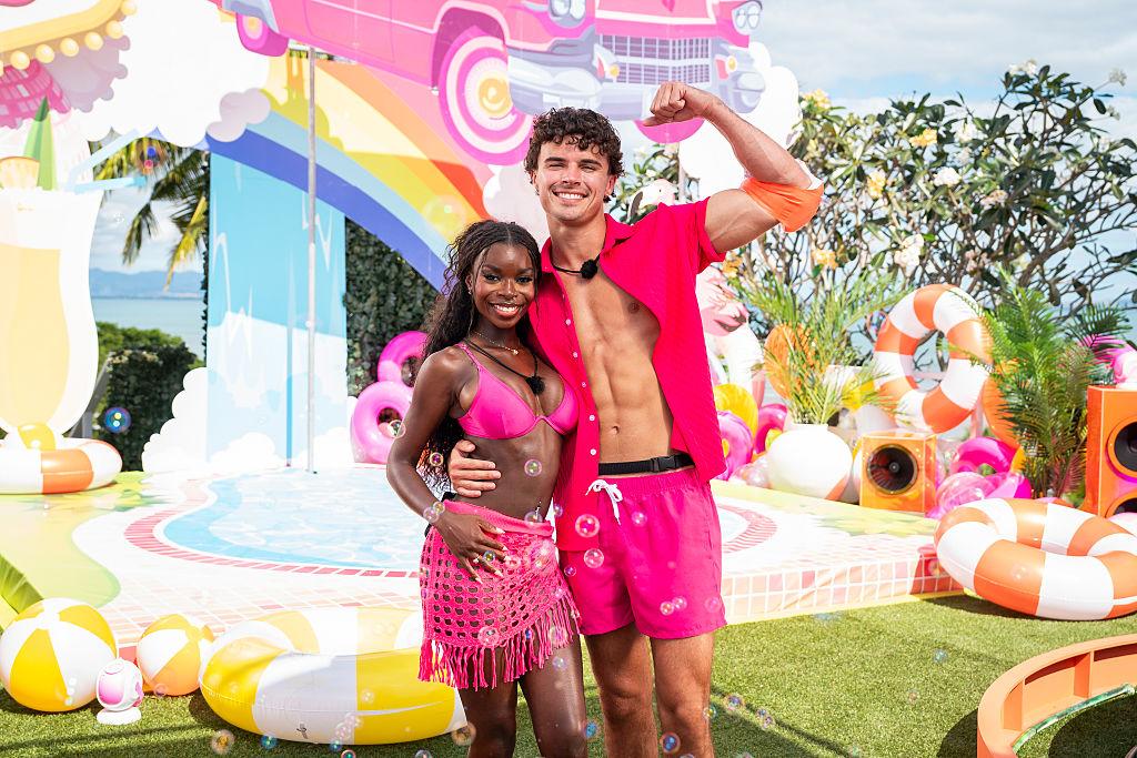 ‘Love Island USA’ Ignites a New Wave of Toxic Fandom ‘Love Island USA’ Ignites a New Wave of Toxic Fandom