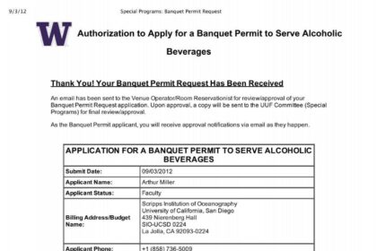 San Diego Explained: The Politics of Alcohol Permits – Voice of San Diego