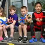 US Adults Prioritize Tackling Child Care Costs Over Birth Rates, New Poll Reveals