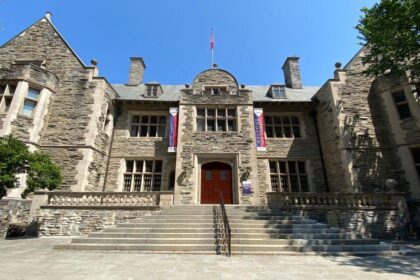 Top Philadelphia-Area Colleges and Universities That Lead in Graduate Salaries