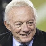 Jerry Jones Fires Back Over Sun Glare Question Following Cowboys’ Loss at AT&T Stadium