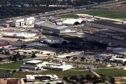 Mayor Jones Champions San Antonio’s Role in U.S. Defense Amid Army Relocation Talks