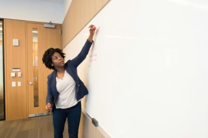 Why Are So Many Black Public School Teachers Leaving Philadelphia’s Classrooms?