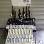 Violent Mexican Drug Cartel Makes a Dangerous Return to Dallas with Recent Arrests