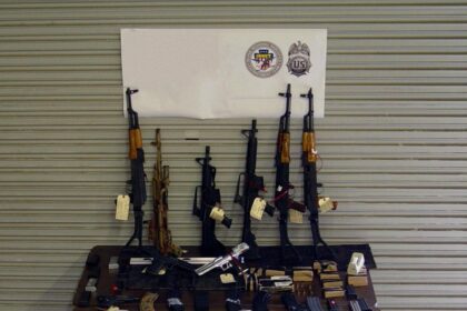 Violent Mexican Drug Cartel Makes a Dangerous Return to Dallas with Recent Arrests