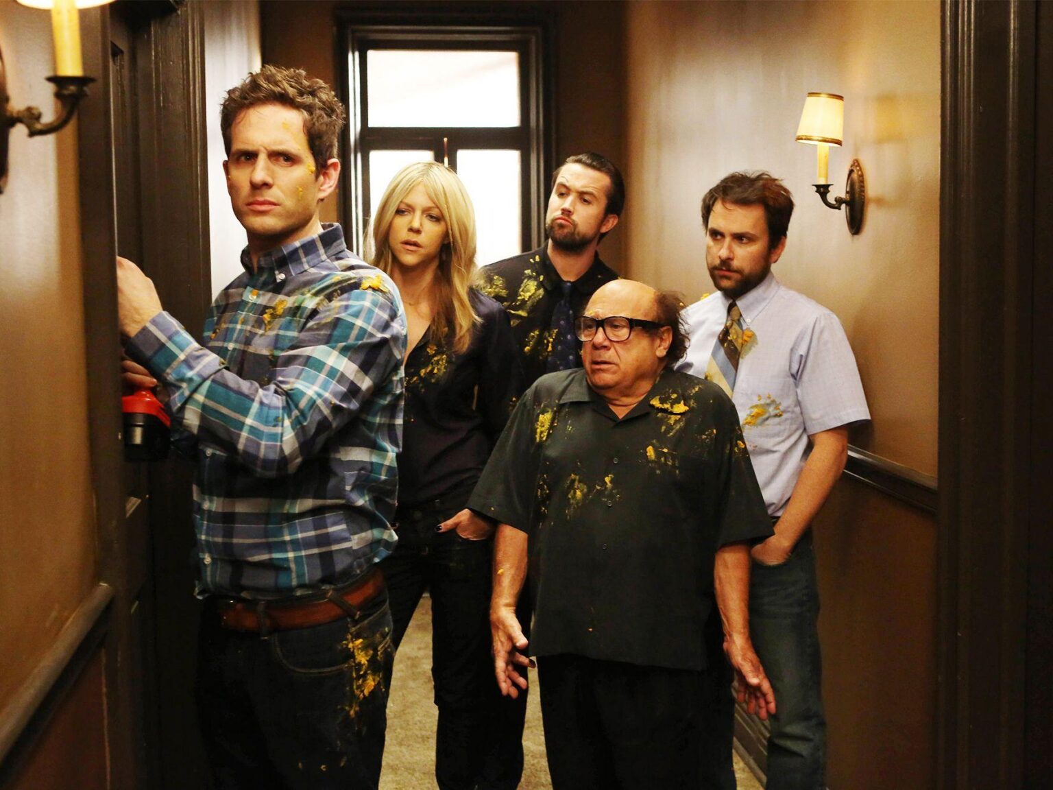 Why “It’s Always Sunny in Philadelphia” Continues to Captivate Audiences Why “It’s Always Sunny in Philadelphia” Continues to Captivate Audiences