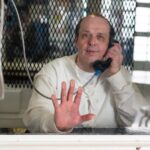Texas Executes Man Years After DNA Evidence Led to Arrest