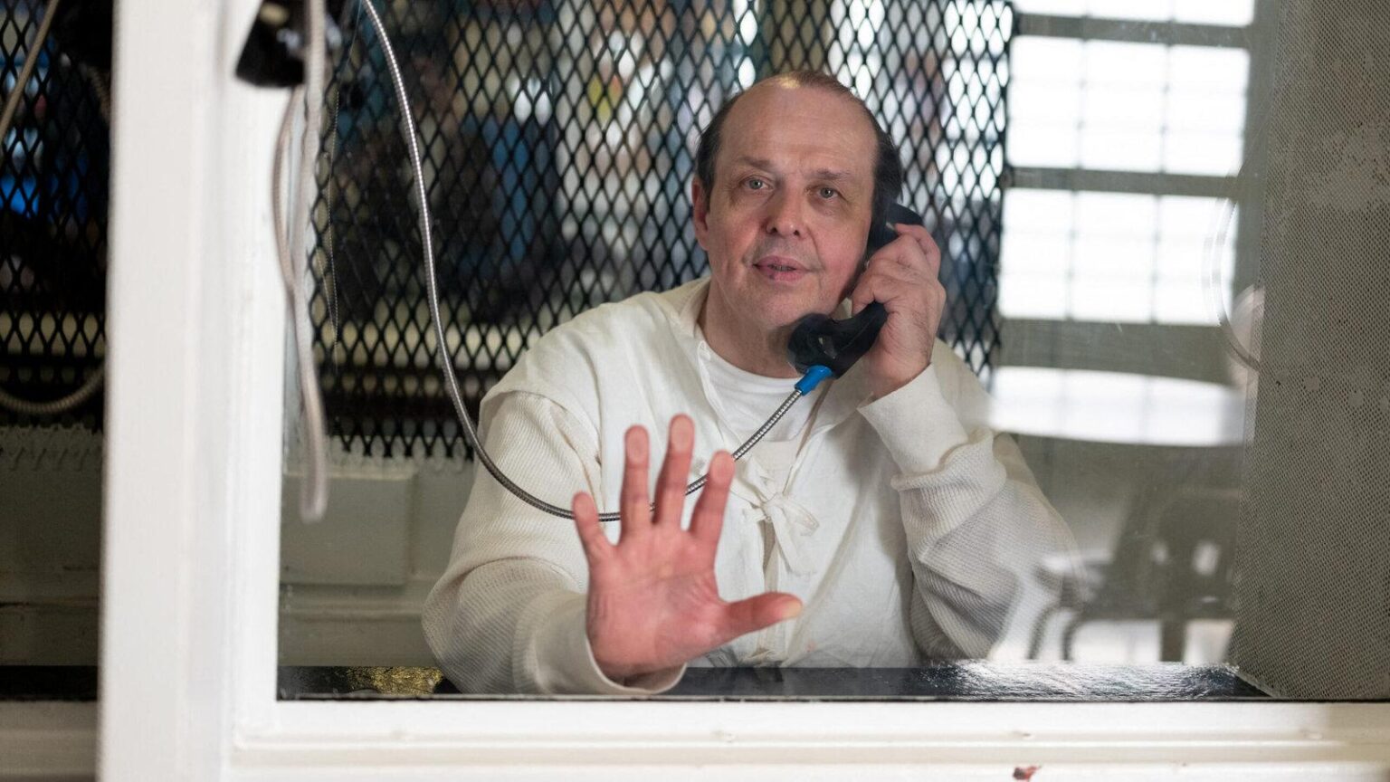 Texas Executes Man Years After DNA Evidence Led to Arrest Texas Executes Man Years After DNA Evidence Led to Arrest