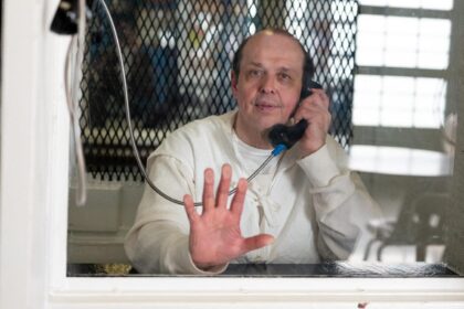 Texas Executes Man Years After DNA Evidence Led to Arrest