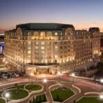 Step Into Luxury: Washington, D.C. Hotels That Make You Feel Like a Power Broker