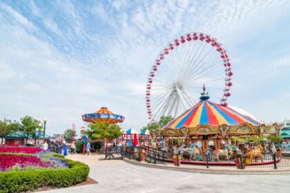 Top Family-Friendly Activities to Enjoy with Kids in Chicago This Weekend (July 18-20)