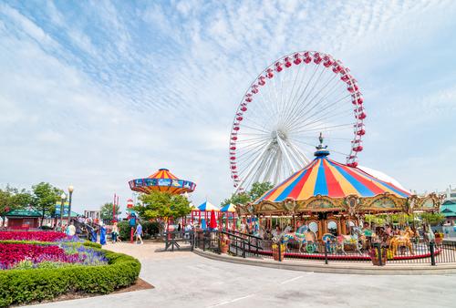 Top Family-Friendly Activities to Enjoy with Kids in Chicago This Weekend (July 18-20) Top Family-Friendly Activities to Enjoy with Kids in Chicago This Weekend (July 18-20)