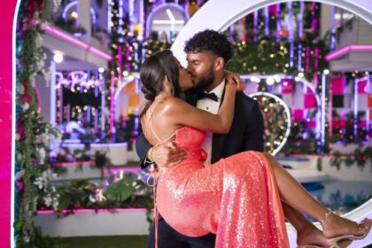 ‘Love Island USA’ Crowned Its Winner — Here’s What We’re Thinking