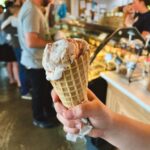 Best Spots to Celebrate National Ice Cream Day in Philadelphia